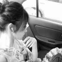 个性头像极简主义女生 第5张