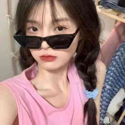 个性头像极简主义女生 第15张