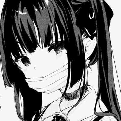 女生头像霸气高冷真人版 第12张