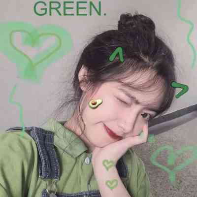 干净的头像女高清 第12张