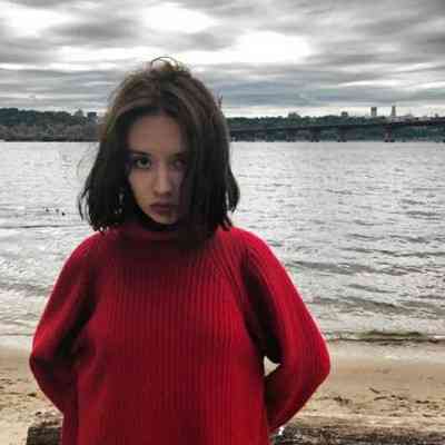 头像图片 霸气女 第4张