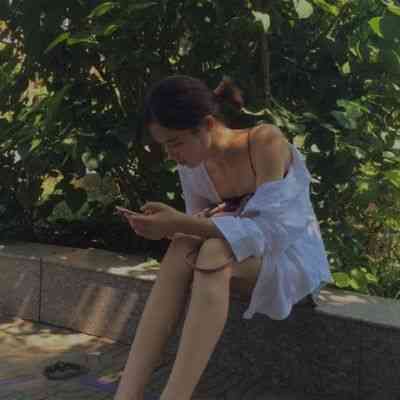 头像图片 霸气女 第7张