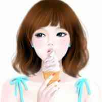 好看的qq头像女生动漫最新版 第5张