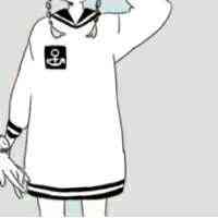 好看的qq头像女生动漫最新版 第8张