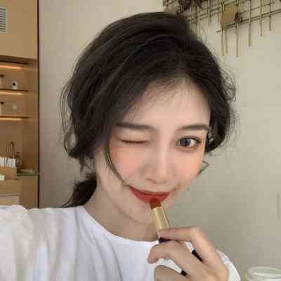 适合女性微信头像 第2张