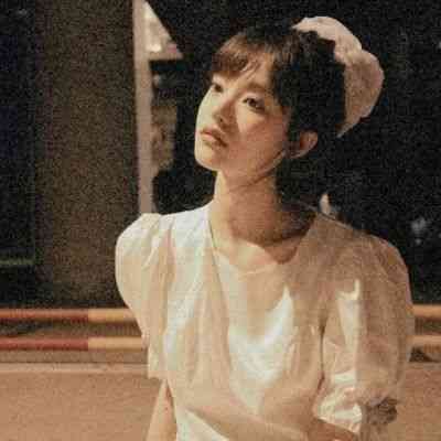 适合女性微信头像 第12张