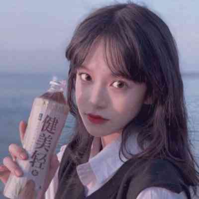 适合女性微信头像 第14张