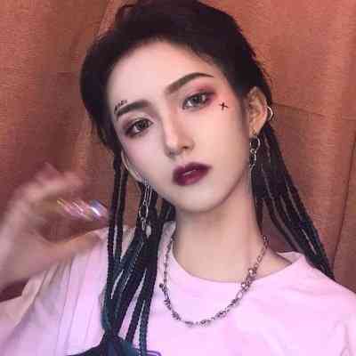 适合女性微信头像 第17张