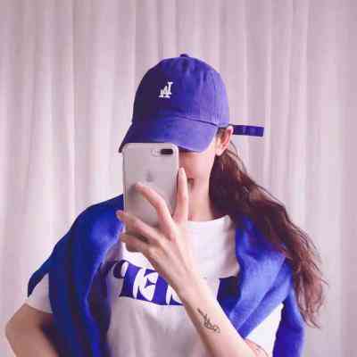 搞笑女头像 逗比 第8张