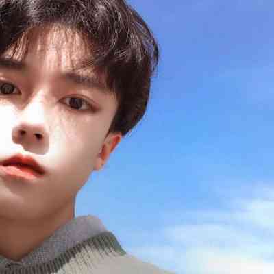 高清头像男微信新款 第14张