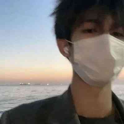 男生头像复古 第8张