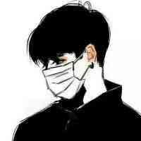 头像大全动漫男生 高冷 第3张