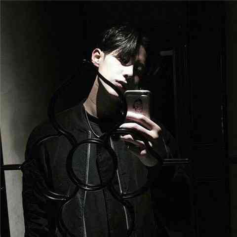 渣男头像帅气 第4张