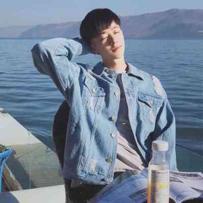 渣男头像帅气 第10张