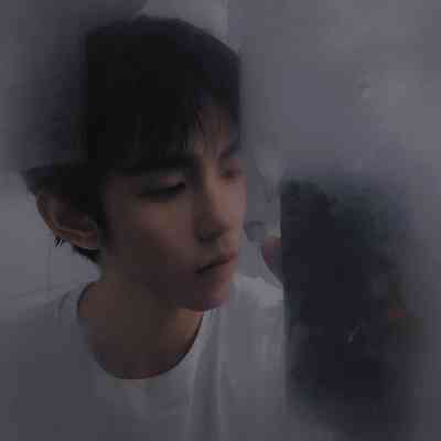 男生头像阳光男孩 第4张
