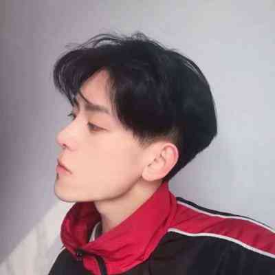 男头像图片大全2024最新版 第8张