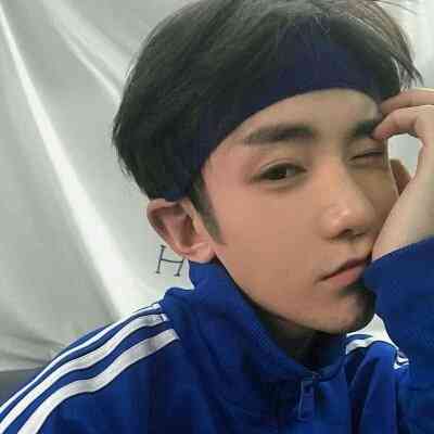 头像图片 微信手绘男 第11张