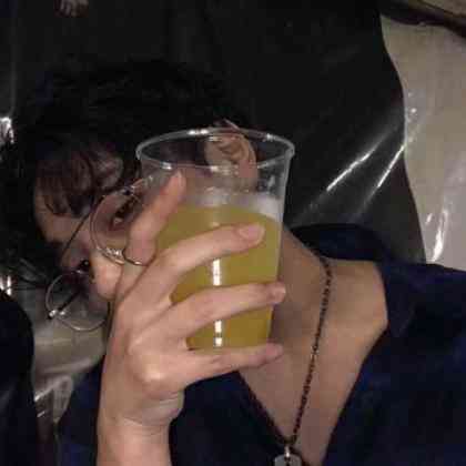 头像图片 微信手绘男 第14张