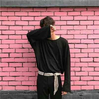 成熟中年男微信头像吊 第13张
