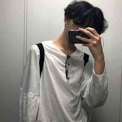 2024最流行的微信头像男 第7张