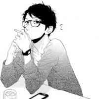 最帅头像动漫男生图片 戴口罩 第11张
