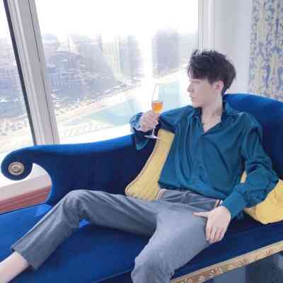 男生头像真人露脸帅气白天 第9张