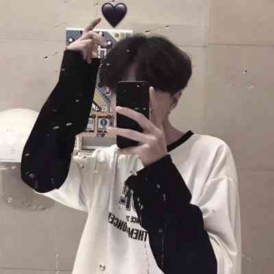 头像男生霸气冷酷 黑暗小丑 第14张