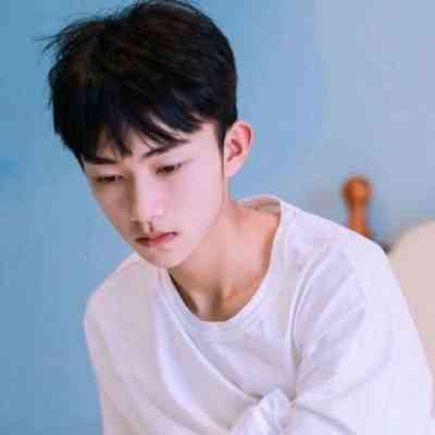 丧男头黑暗系头像 第14张