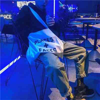 高清头像男 微信自然风景 第1张