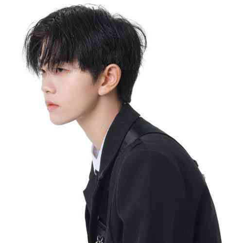 男生霸气头像. 帅气真人 第13张