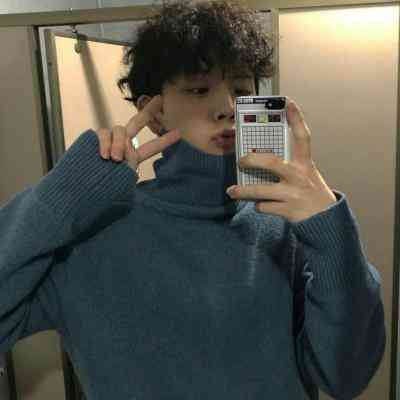男头像ins高级质感少年感 第2张
