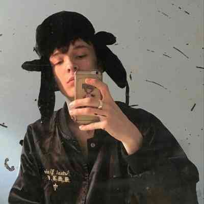 男头像ins高级质感少年感 第8张