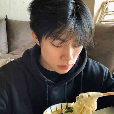 头像虎年男 第11张