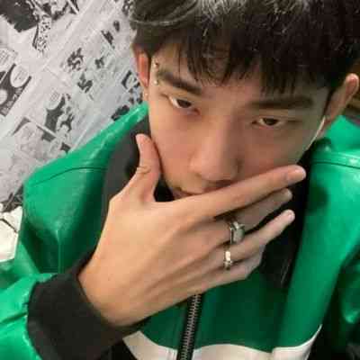 高质量男头像真人 第3张