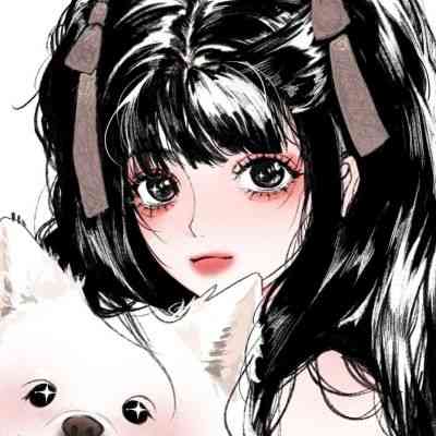 卡通图像微信头像 第15张