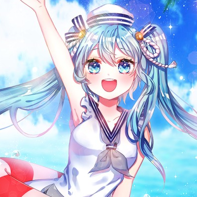 女生卡通头像 第6张