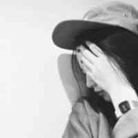 头像图片大全女可爱背影 第3张