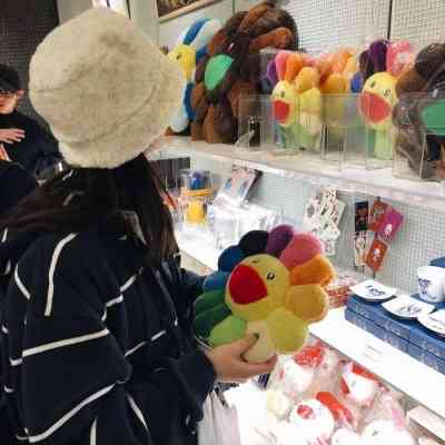 头像图片大全女可爱背影 第7张