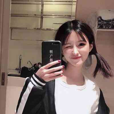 女头像图片大全2025 最新版 第5张