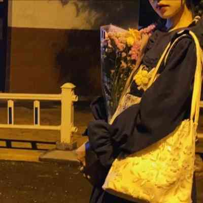 女头像图片大全2025 最新版 第10张