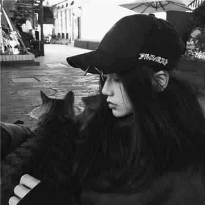 女头像图片大全2025 最新版 第14张