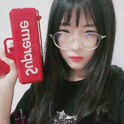 个性女头像篮球控 第9张