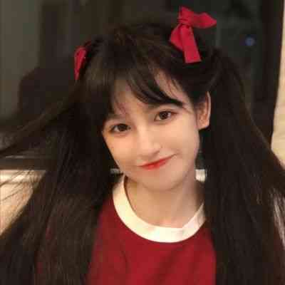 优质小众女生头像 第3张