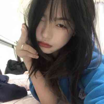 优质小众女生头像 第4张