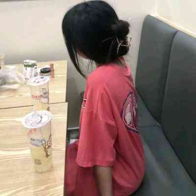 优质小众女生头像 第16张