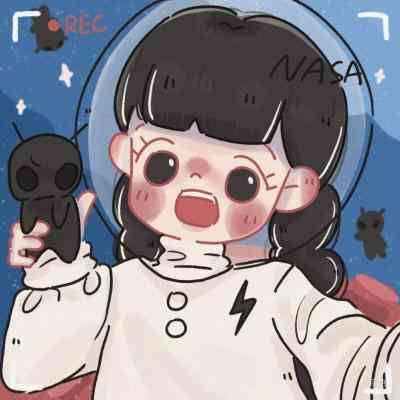 女生头像可爱动漫 二次元 第2张