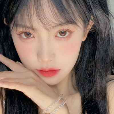 微信头像2025年女生头像 第3张