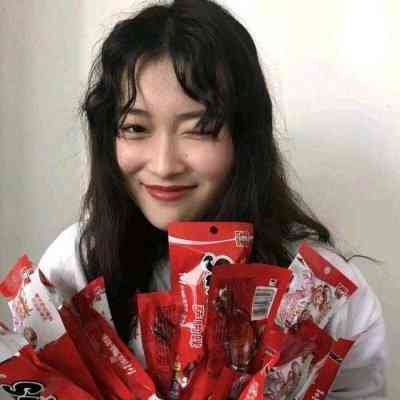 微信头像2025年女生头像 第2张