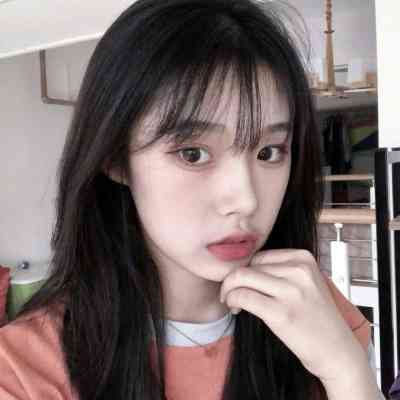 微信头像2025年女生头像 第10张
