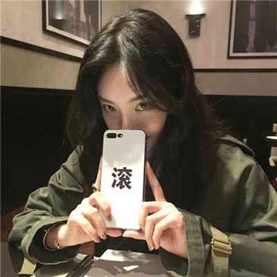 2025最潮最火女头像高清 第4张